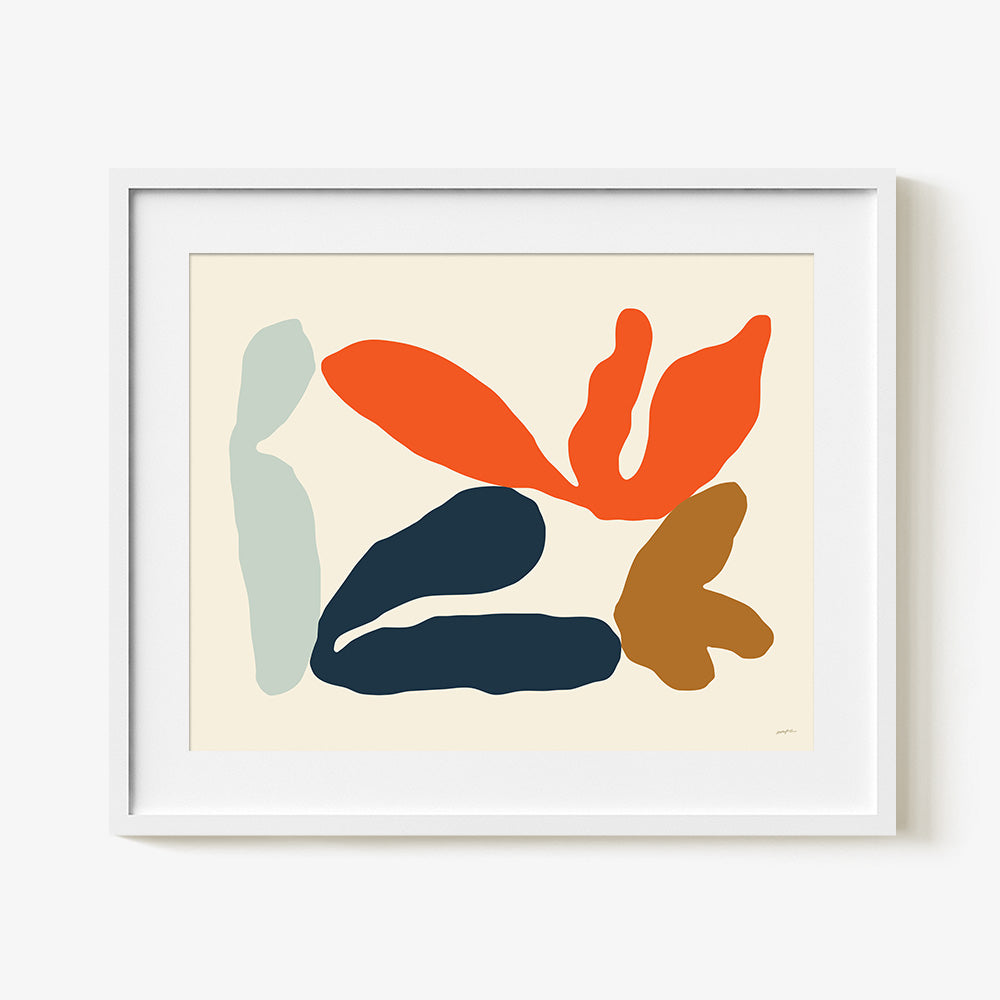 Print by Marleigh Culver