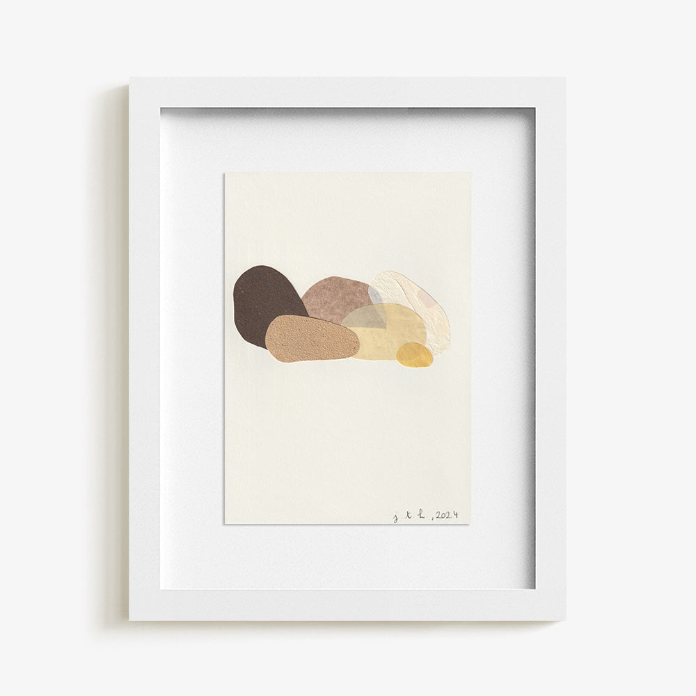 Collage by Johanna Tagada Hoffbeck