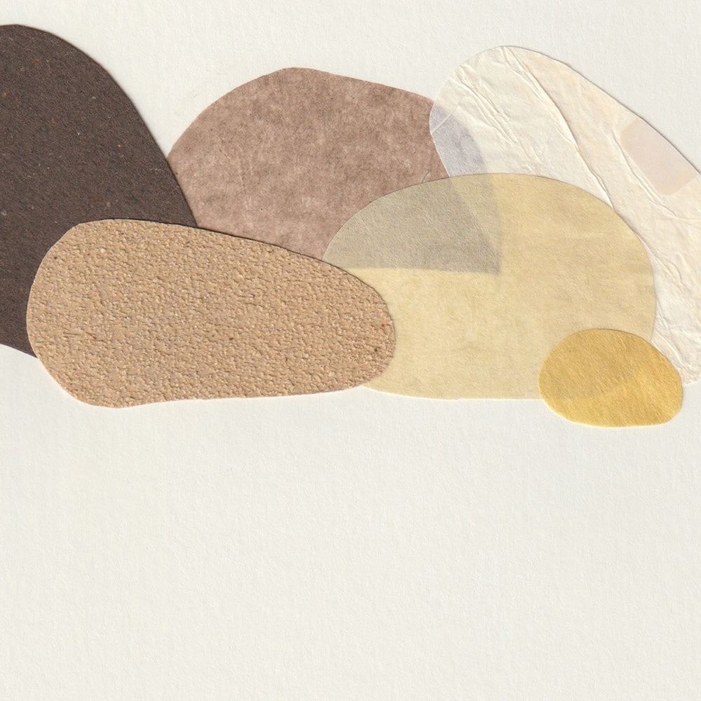 Collage by Johanna Tagada Hoffbeck