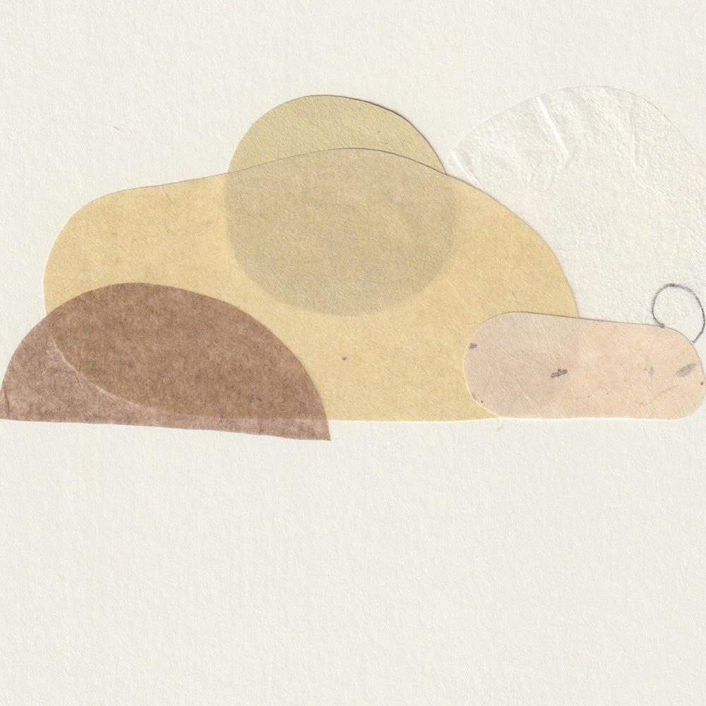 Collage by Johanna Tagada Hoffbeck