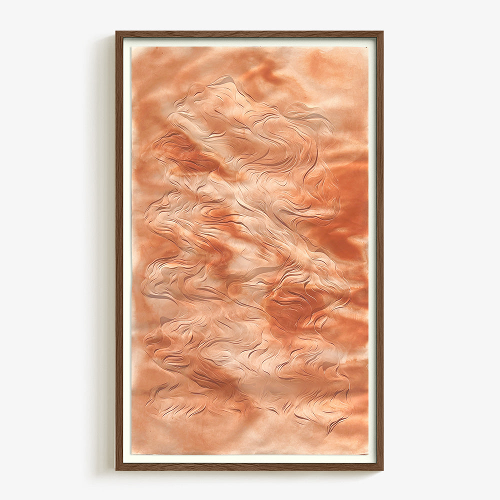 Work on Paper by Jordan Wright Patterson