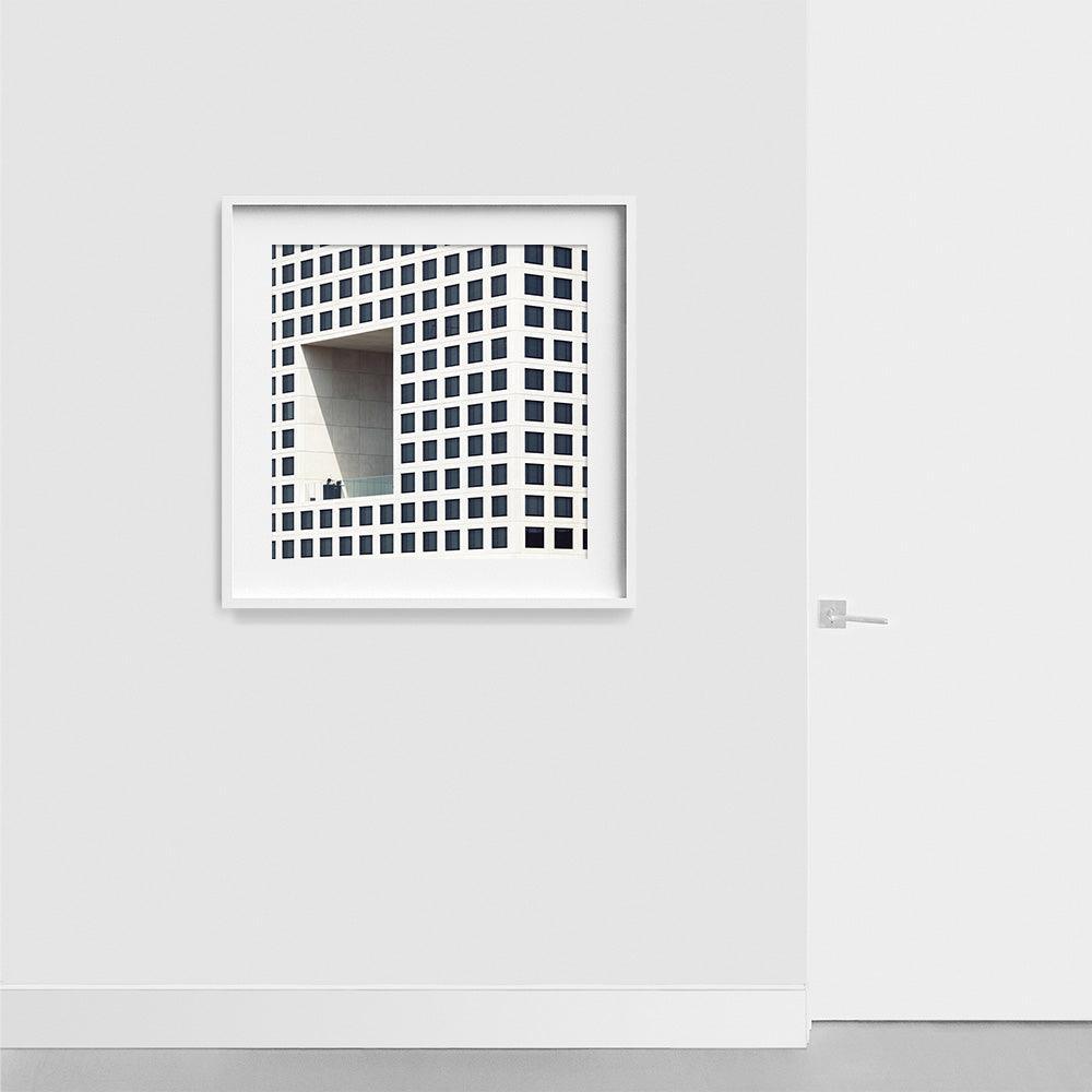 Photograph by Sebastian Weiss