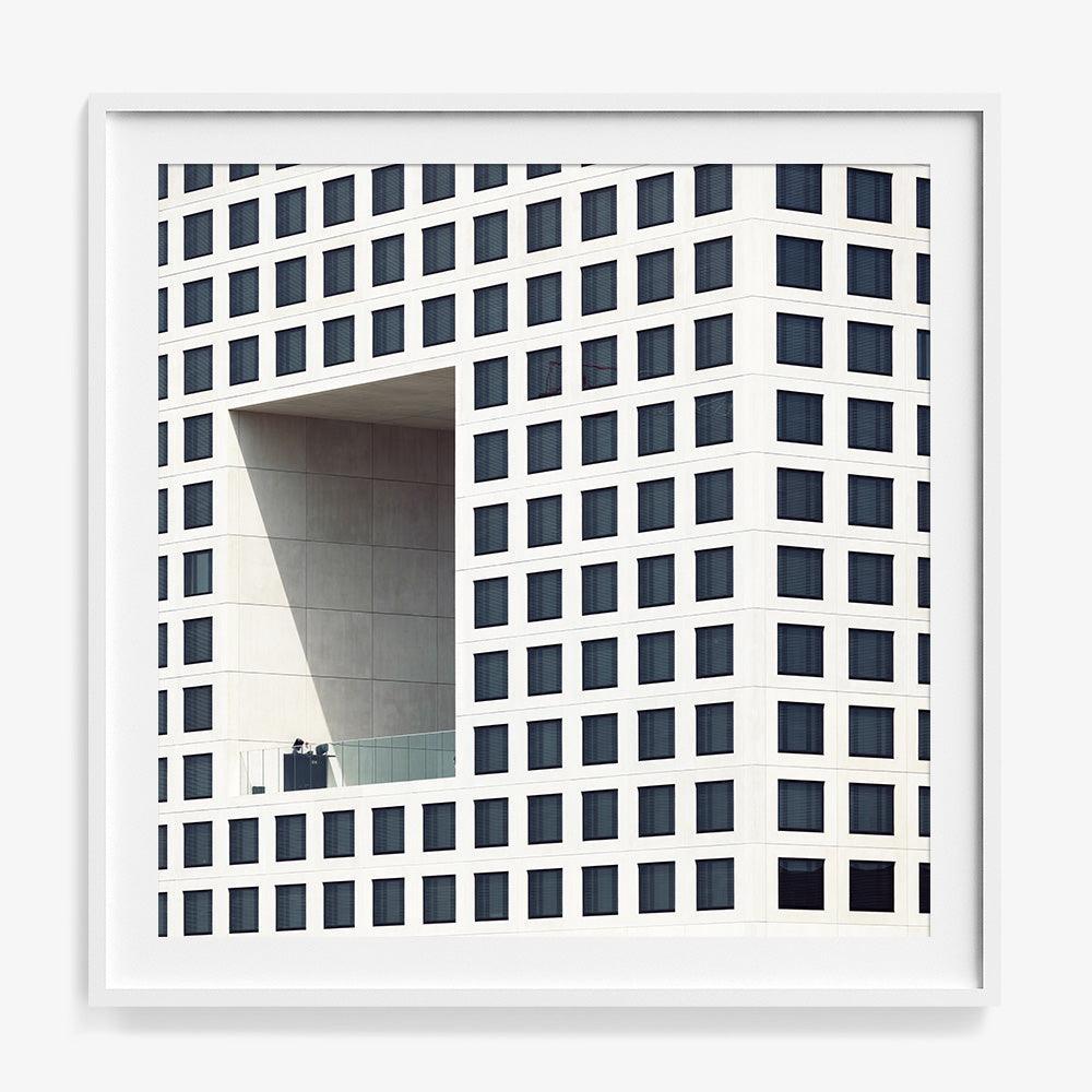 Photograph by Sebastian Weiss
