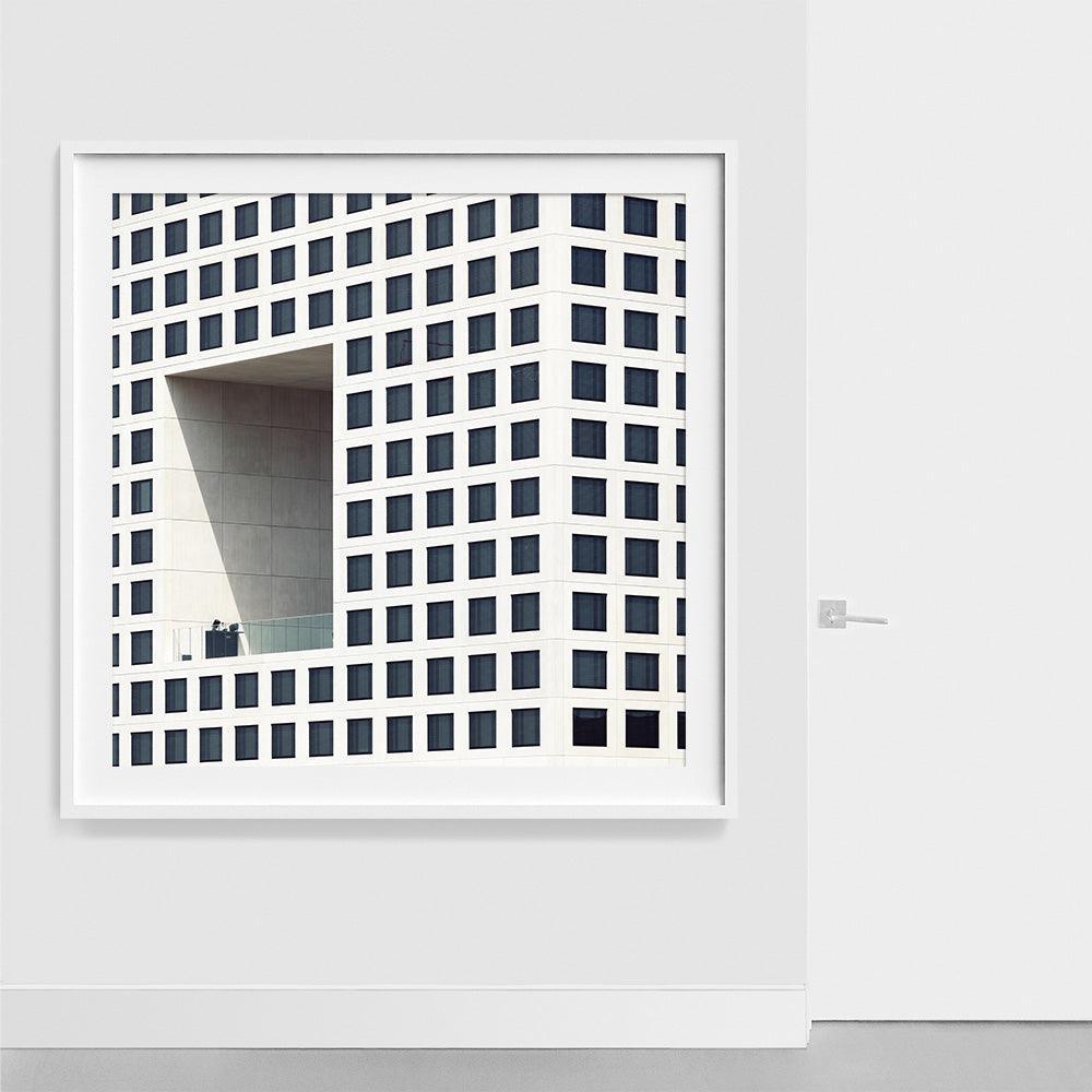 Photograph by Sebastian Weiss