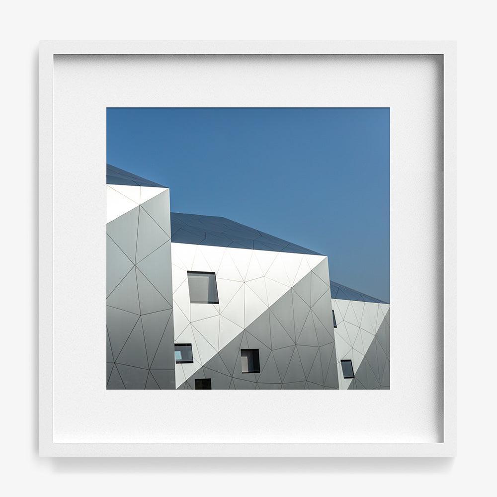 Photograph by Sebastian Weiss