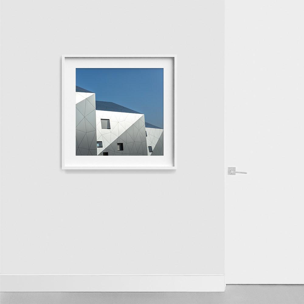 Photograph by Sebastian Weiss
