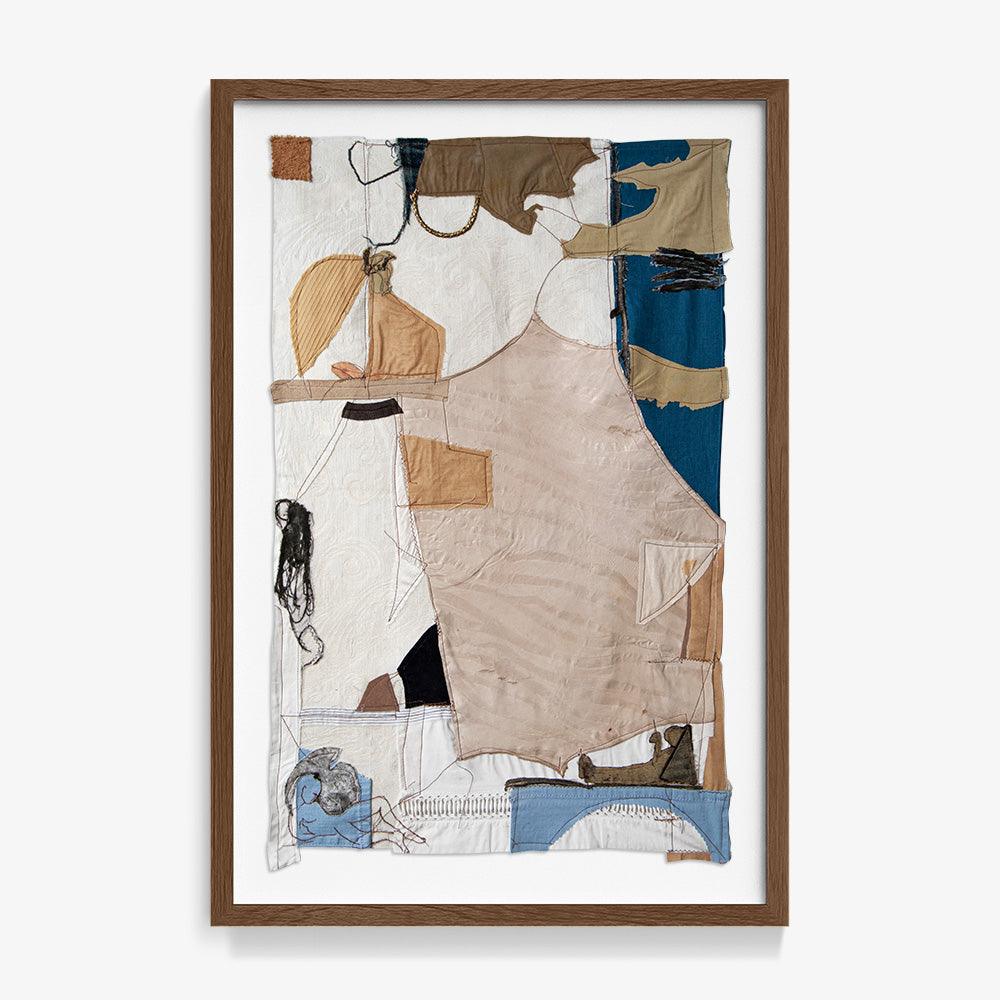 Textile by Fanny Allié