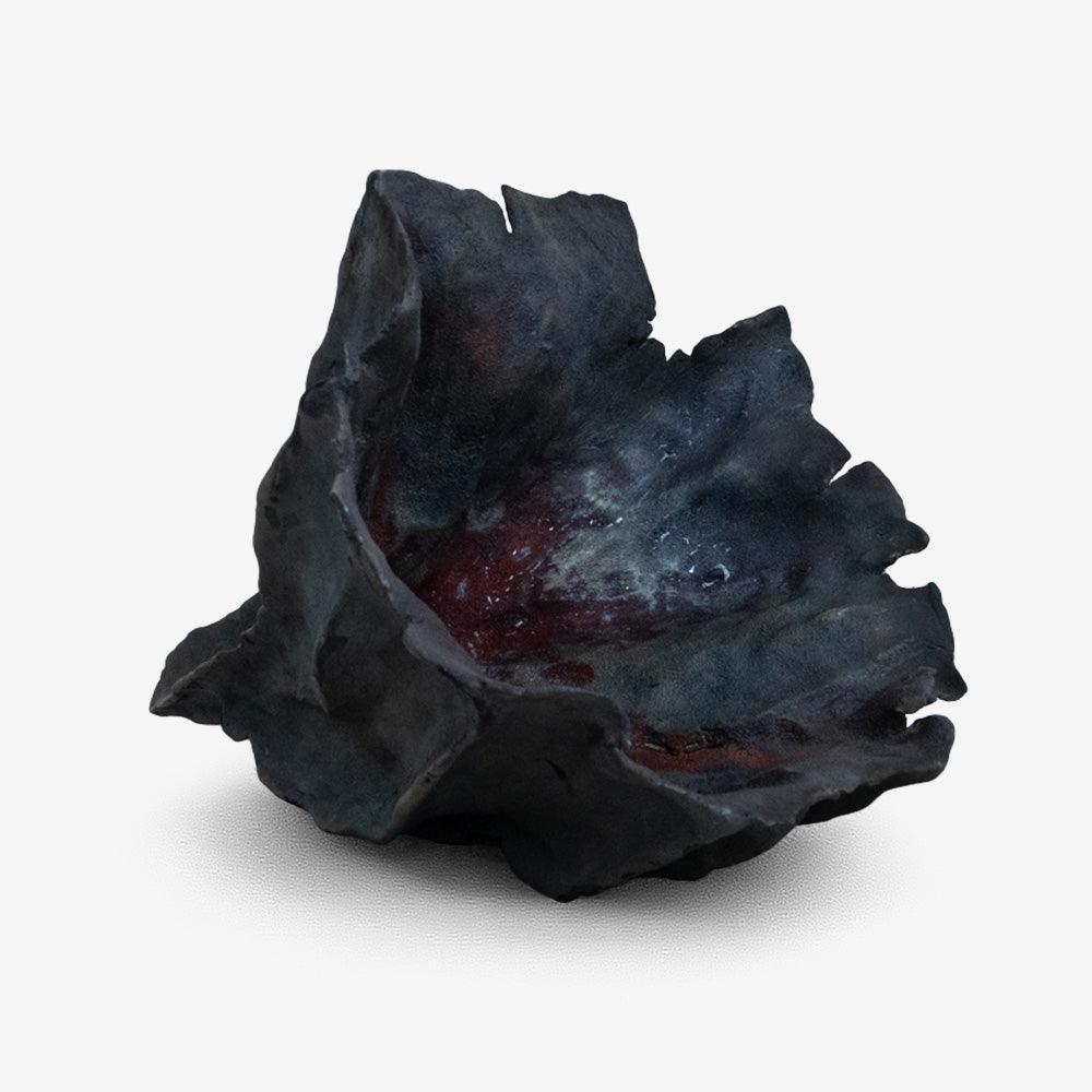 Sculpture by Jonathan Yamakami