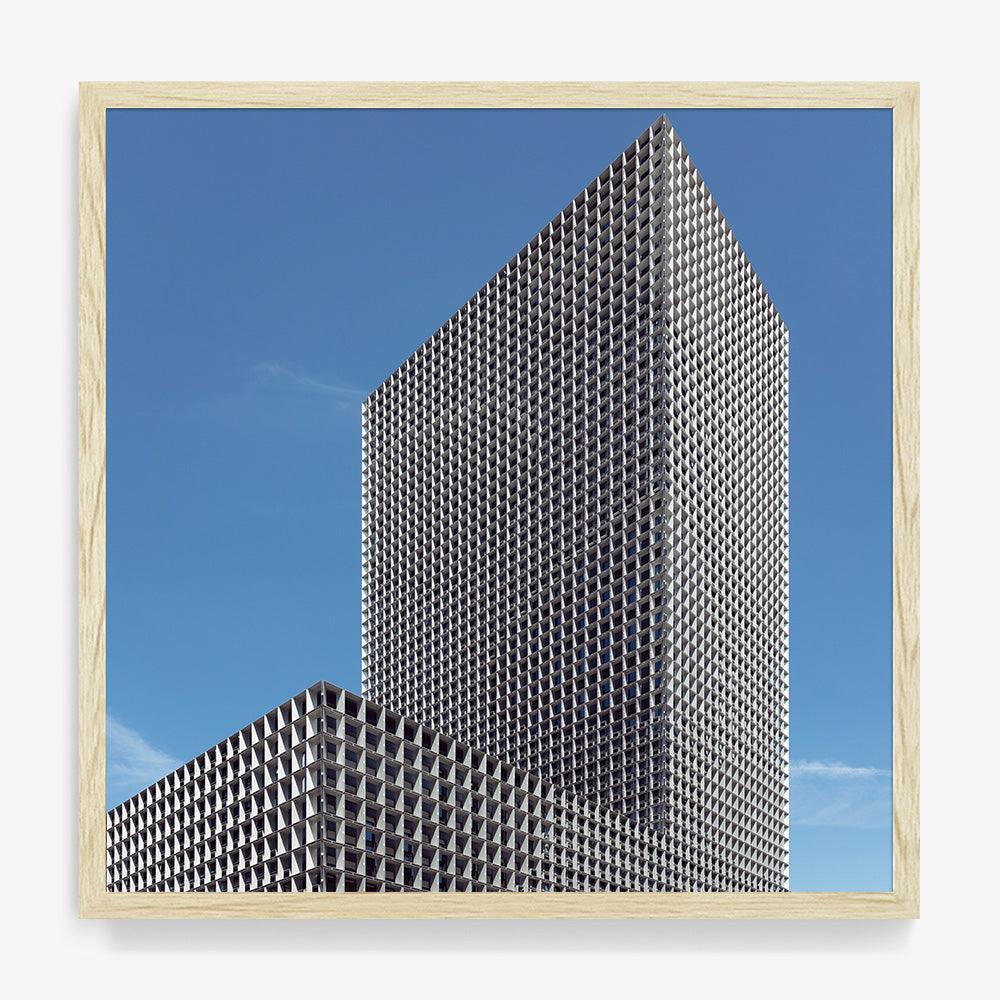Photograph by Sebastian Weiss