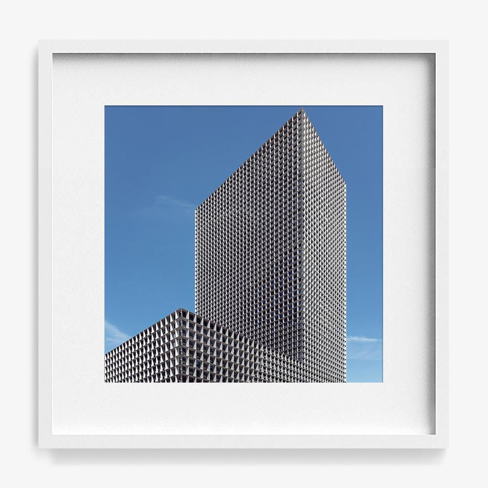 Photograph by Sebastian Weiss