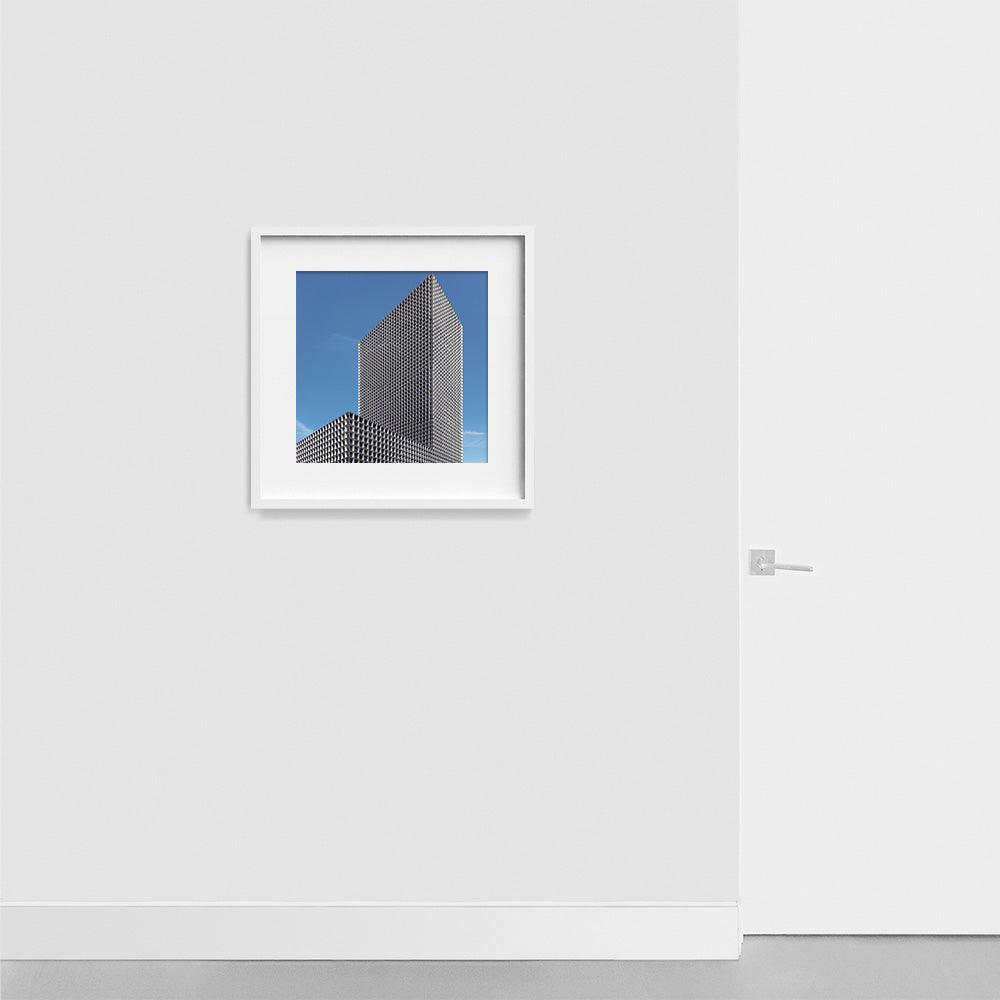 Photograph by Sebastian Weiss