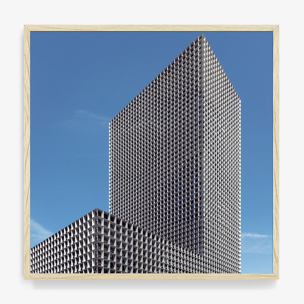Photograph by Sebastian Weiss