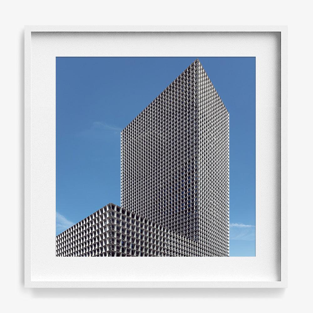 Photograph by Sebastian Weiss