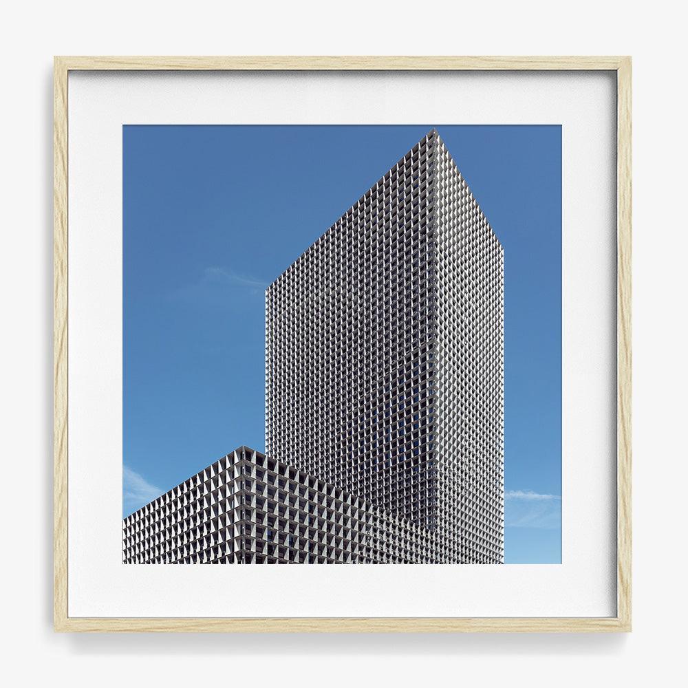 Photograph by Sebastian Weiss