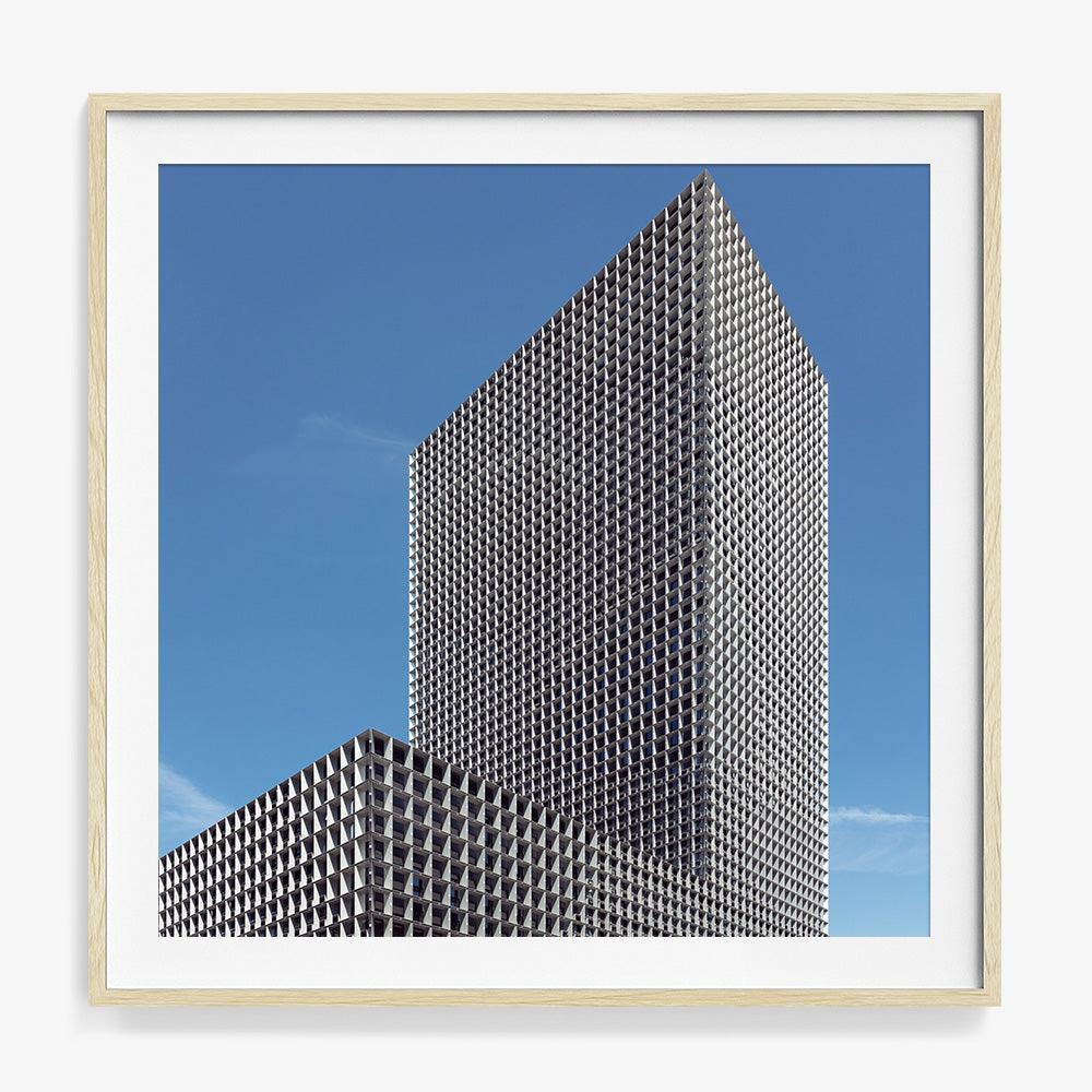 Photograph by Sebastian Weiss