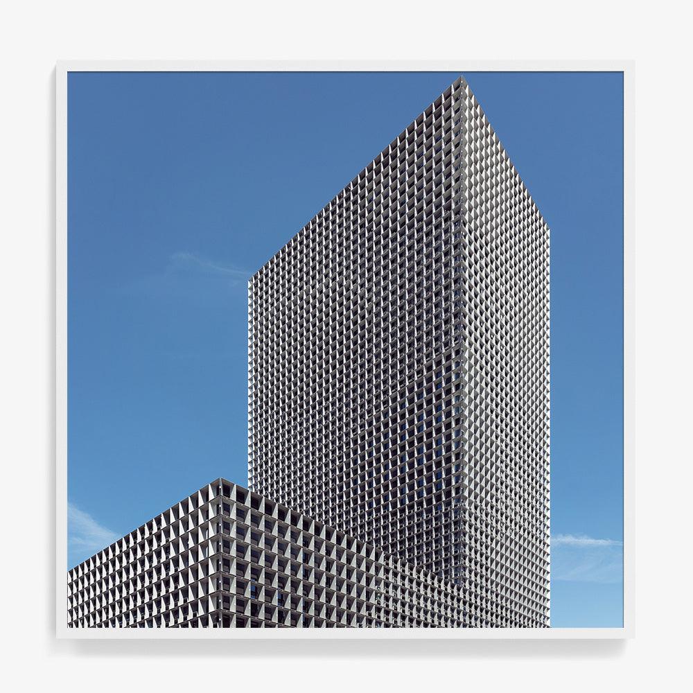 Photograph by Sebastian Weiss