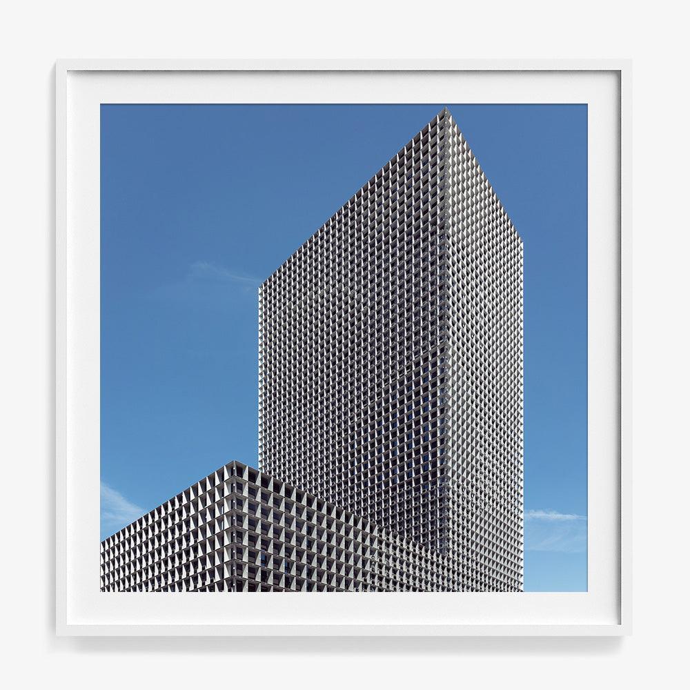 Photograph by Sebastian Weiss