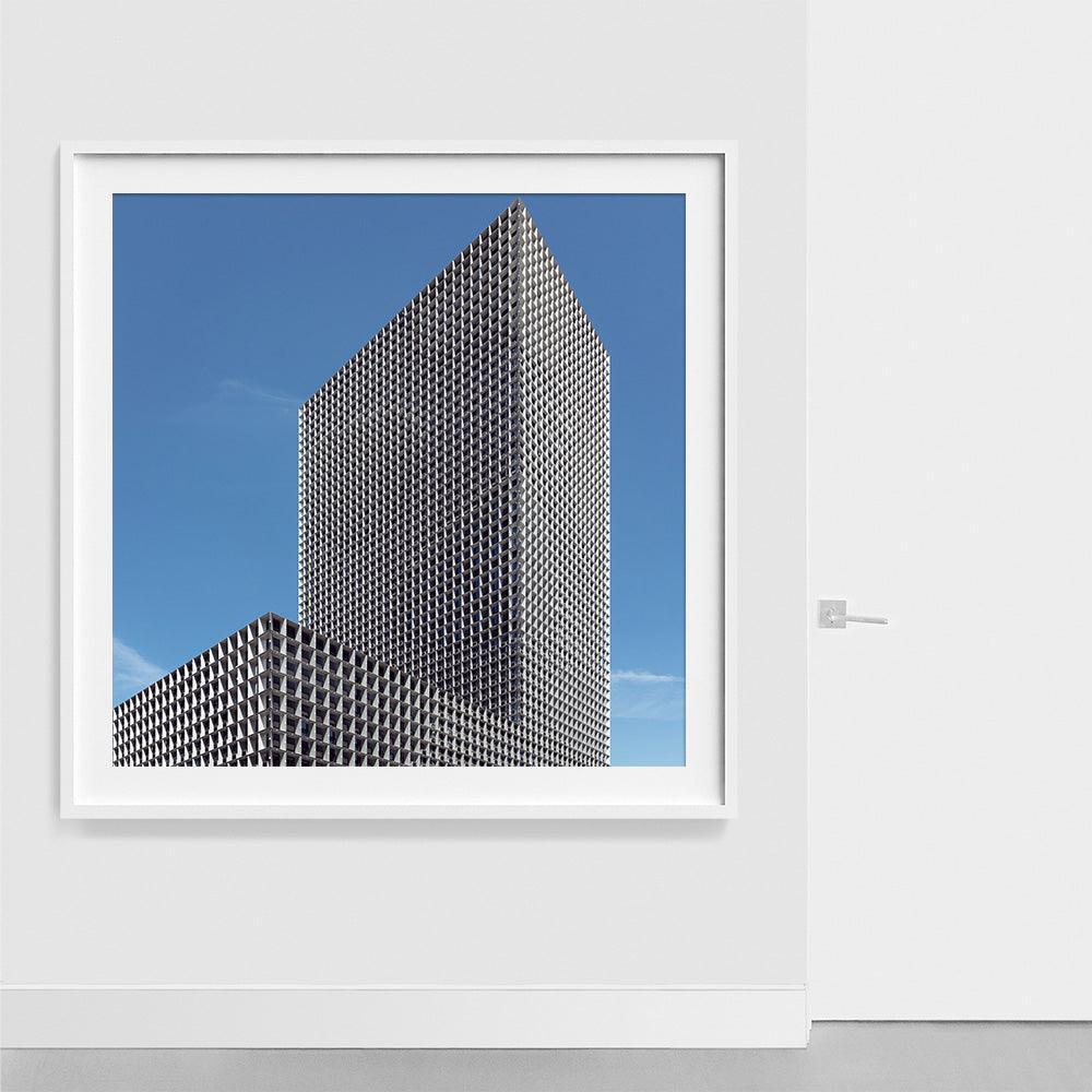 Photograph by Sebastian Weiss