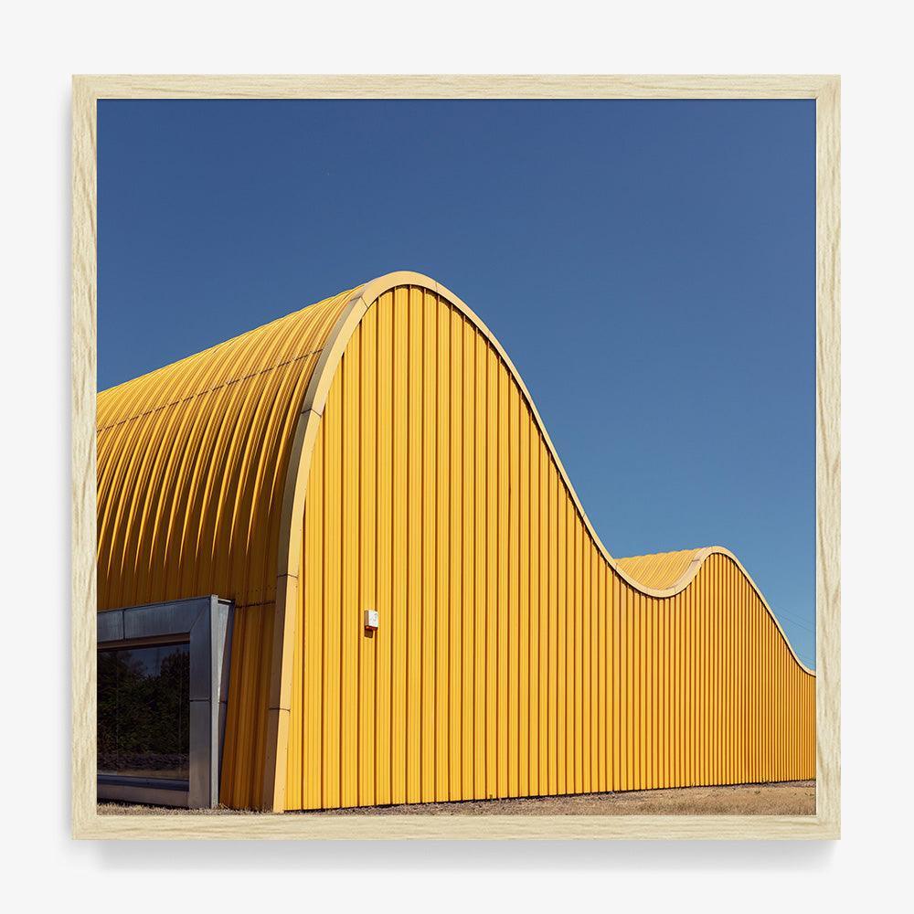 Photograph by Sebastian Weiss
