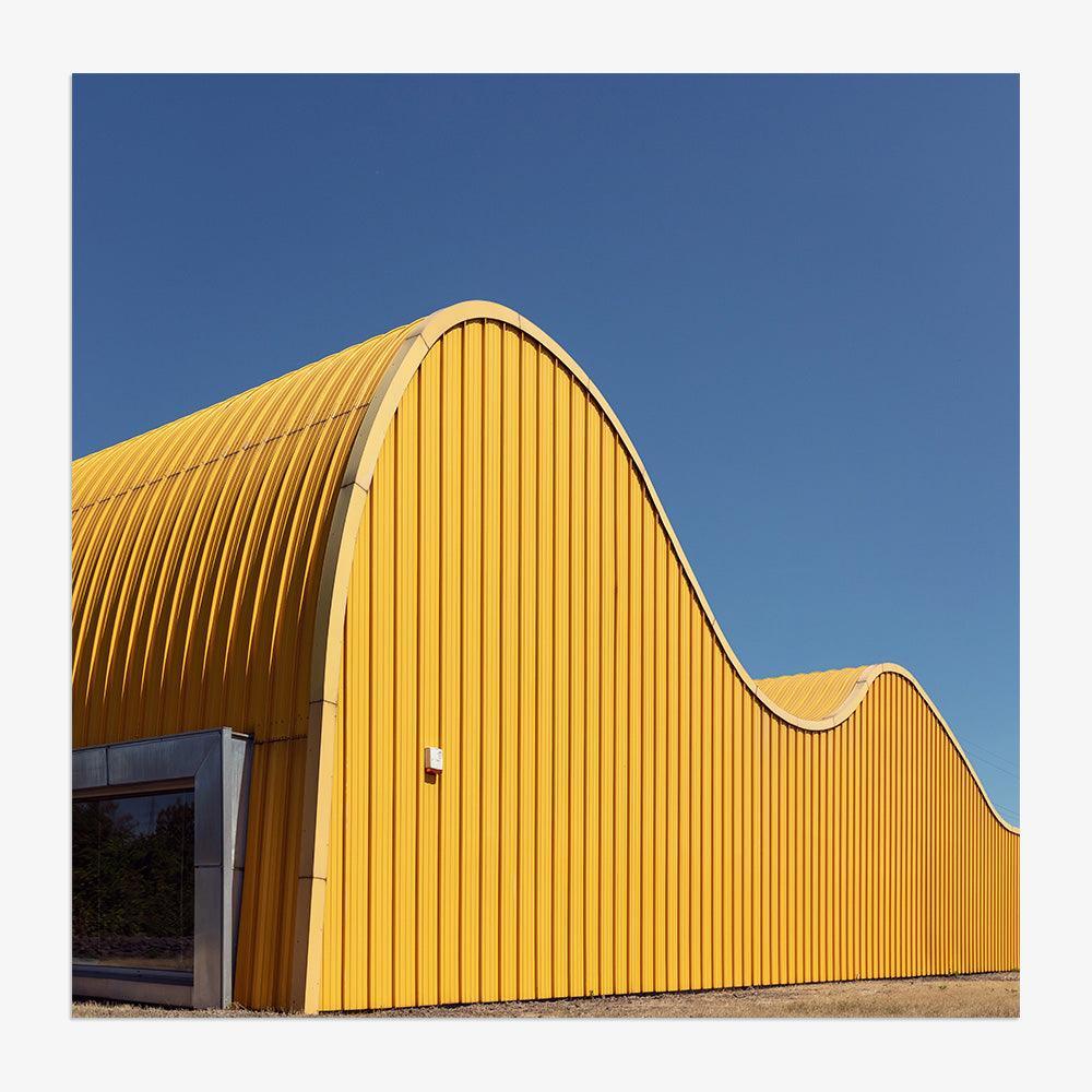 Photograph by Sebastian Weiss