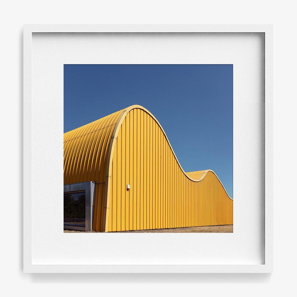 Photograph by Sebastian Weiss