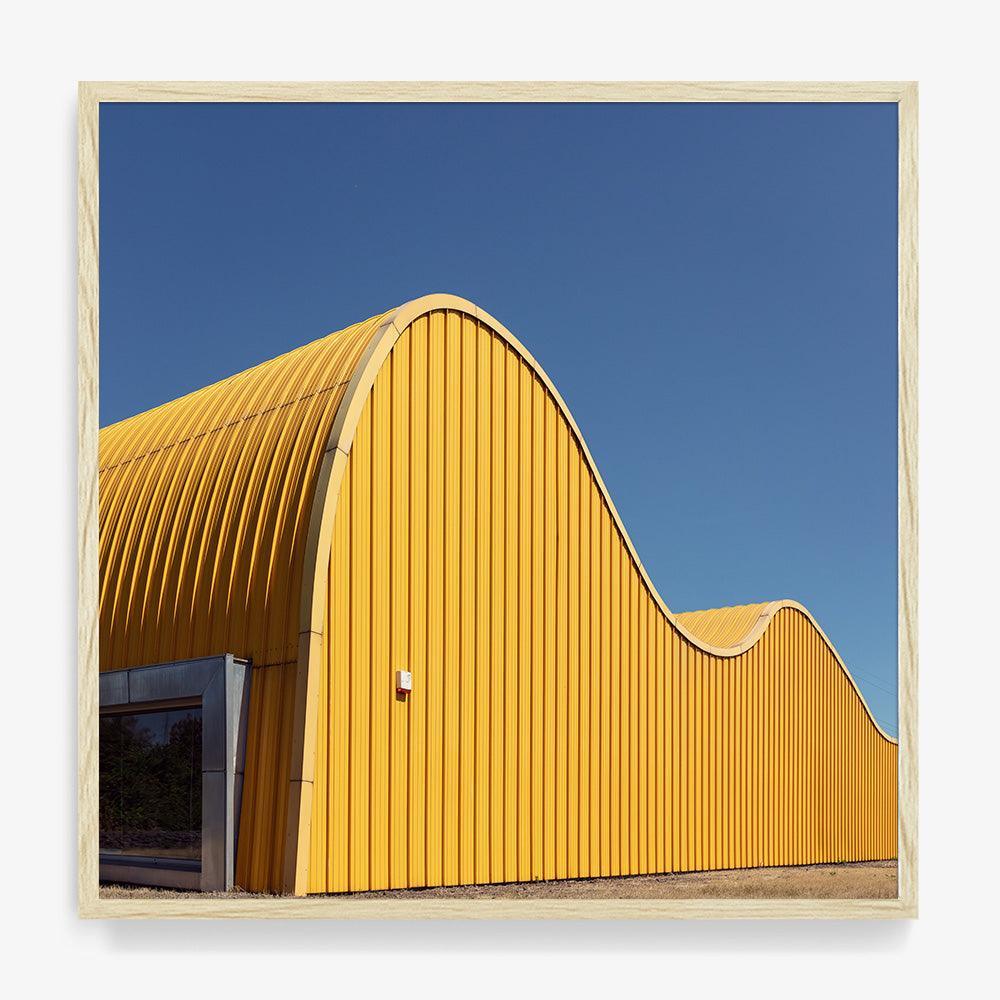 Photograph by Sebastian Weiss