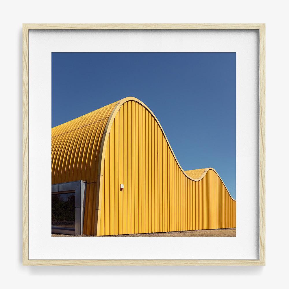 Photograph by Sebastian Weiss