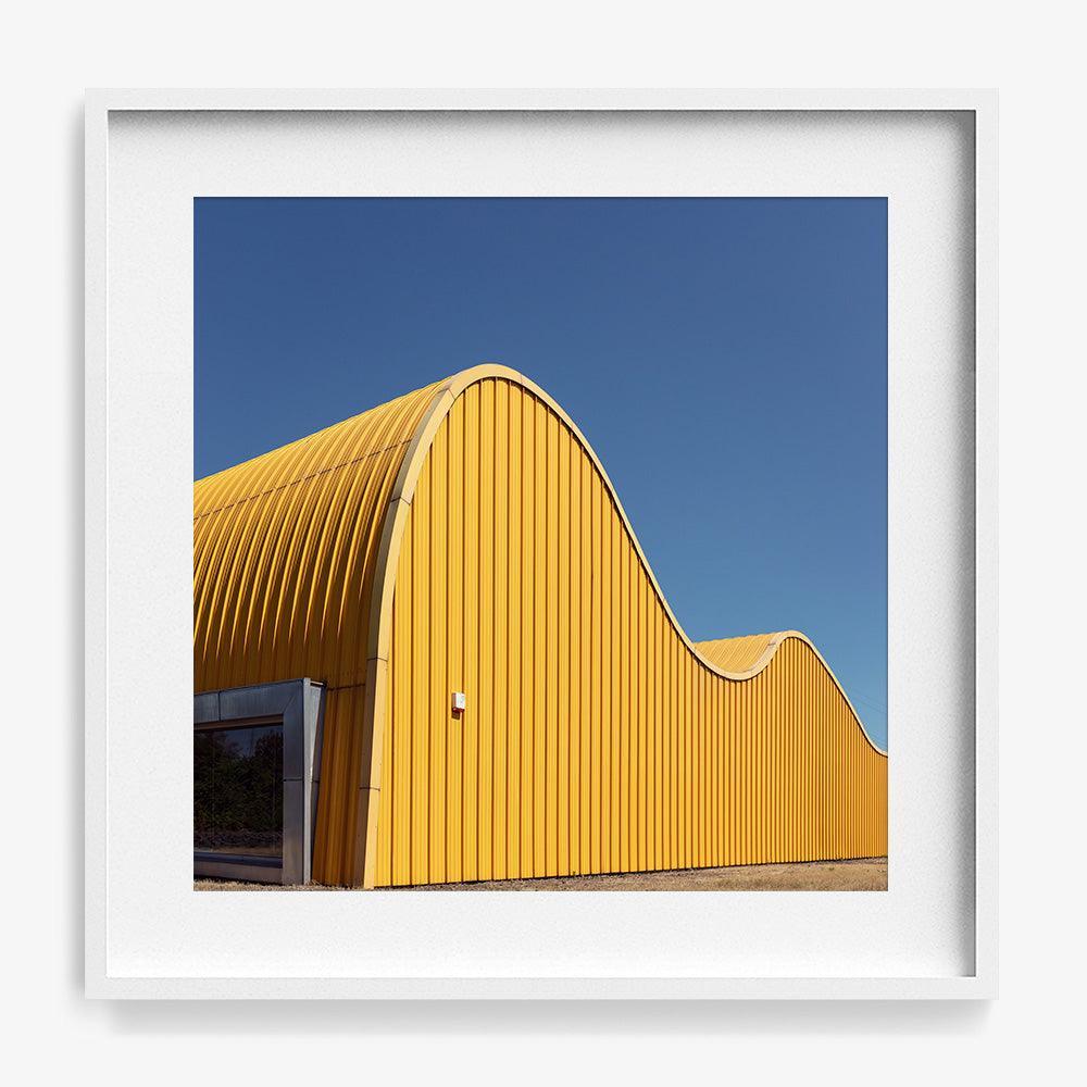 Photograph by Sebastian Weiss