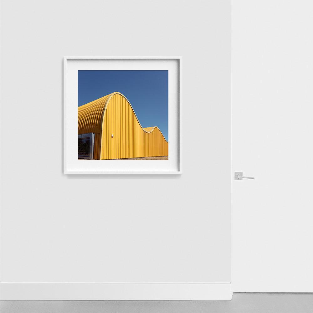 Photograph by Sebastian Weiss