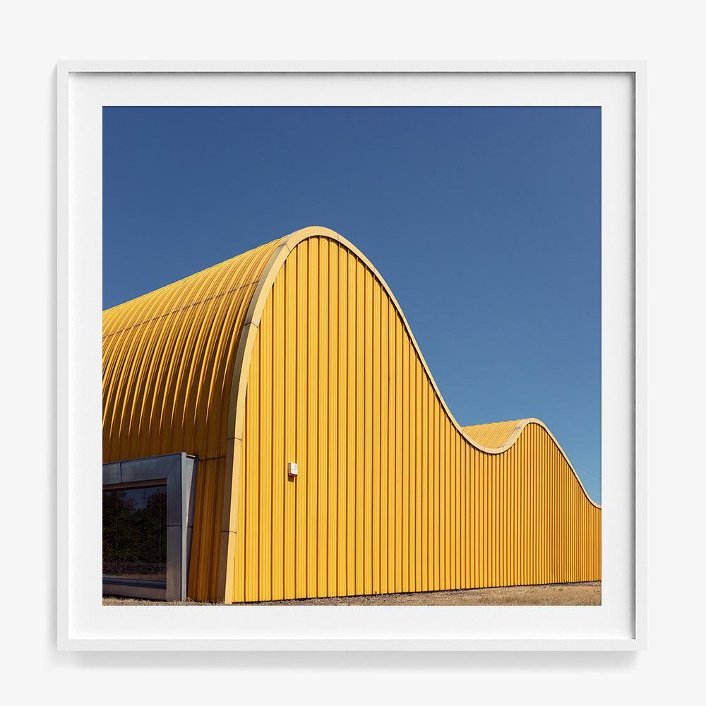 Photograph by Sebastian Weiss