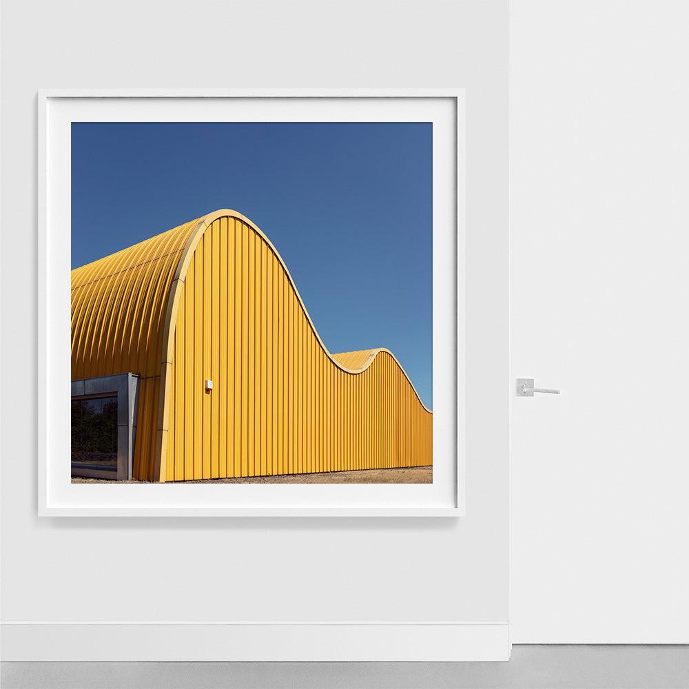 Photograph by Sebastian Weiss