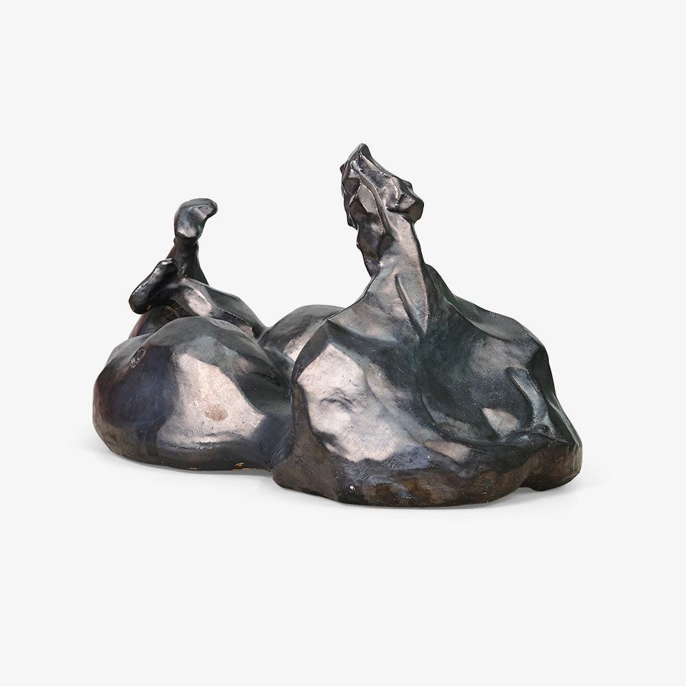 Sculpture by Firoozeh Neman