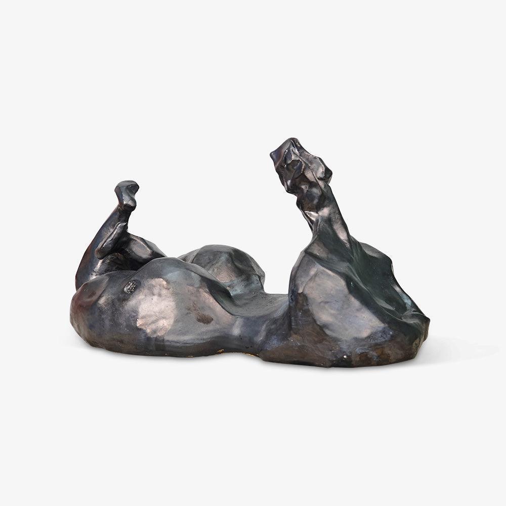 Sculpture by Firoozeh Neman