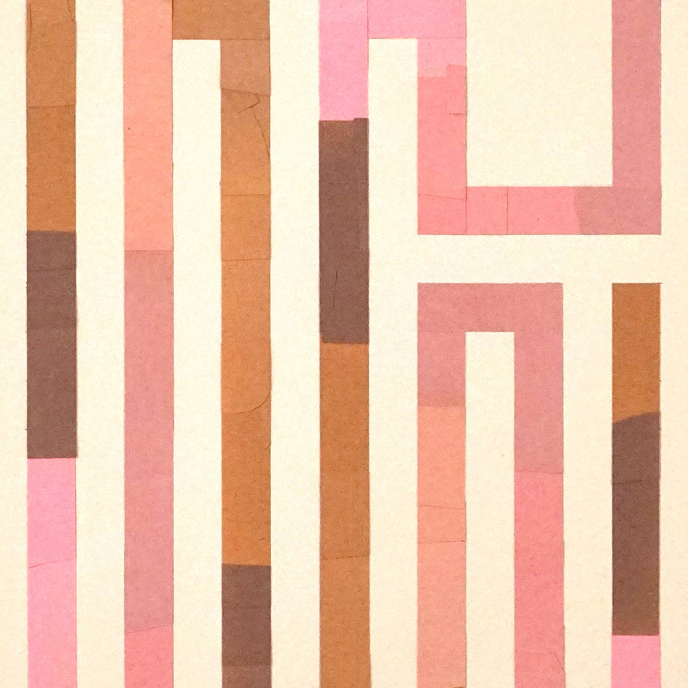 Collage by Michael DeSutter
