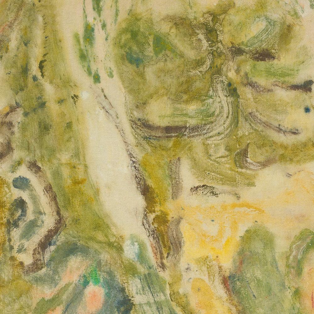 Painting by Alice Neave