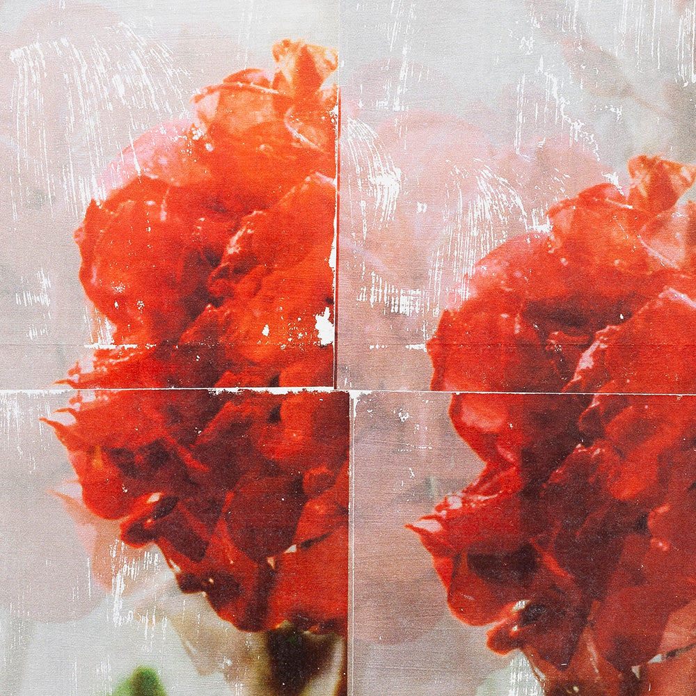 Painting by Jeff Kraus