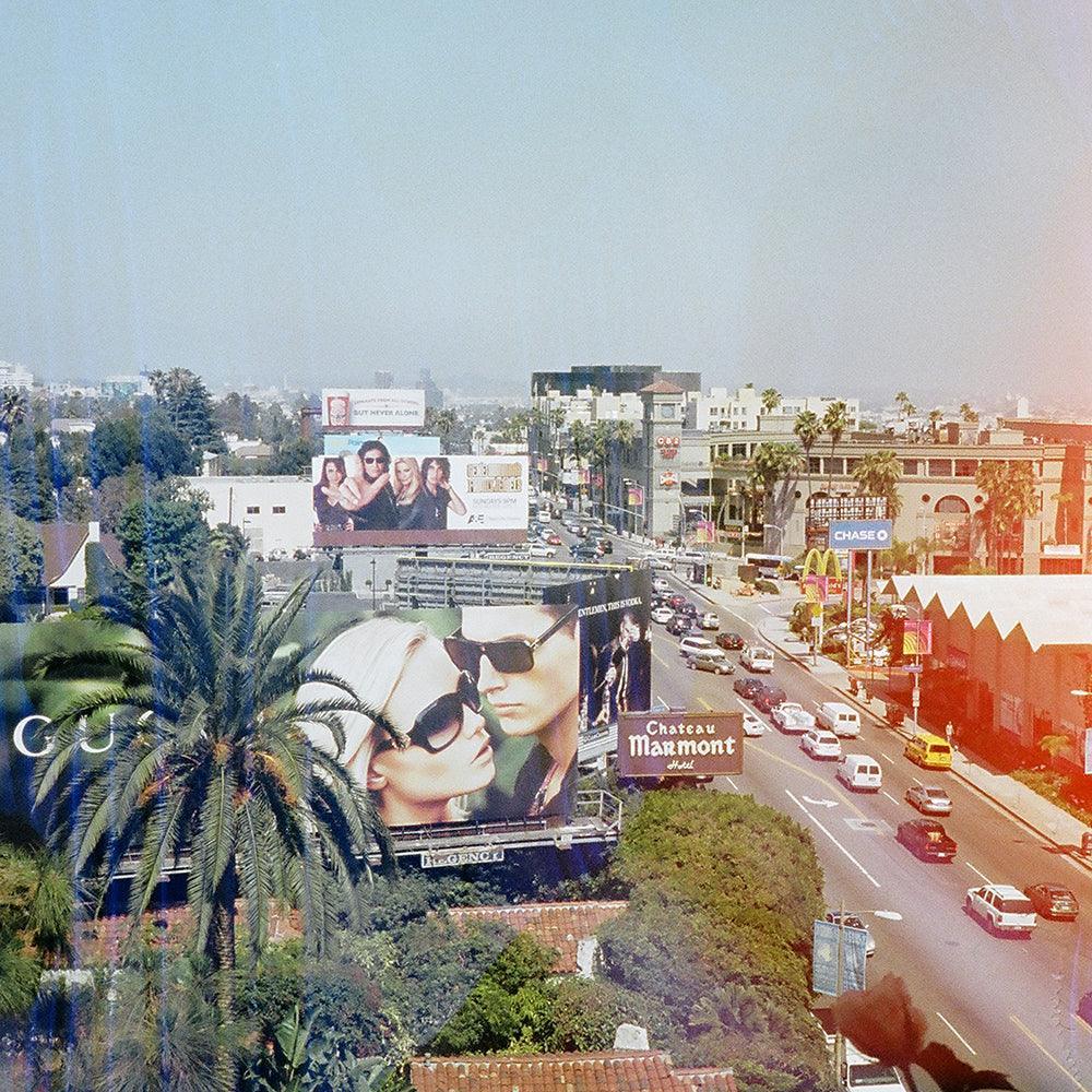 Photograph by Gia Coppola