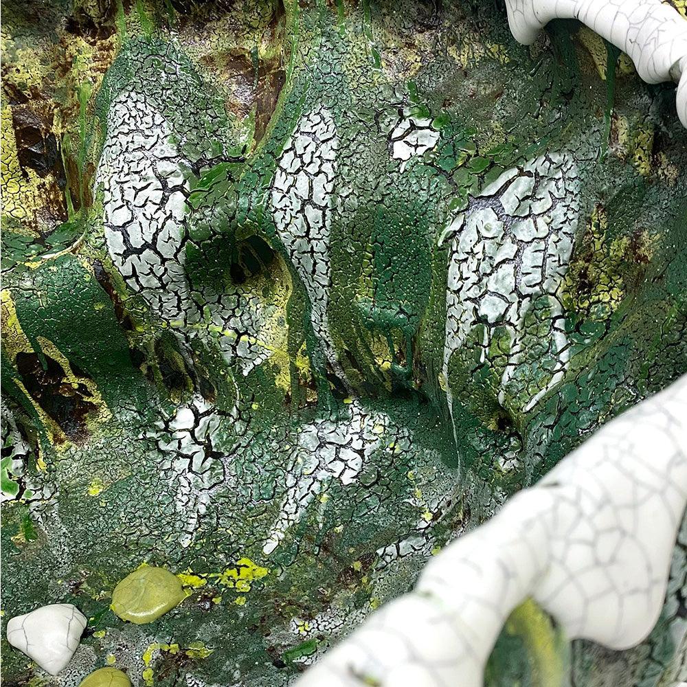 Sculpture by Vince Palacios