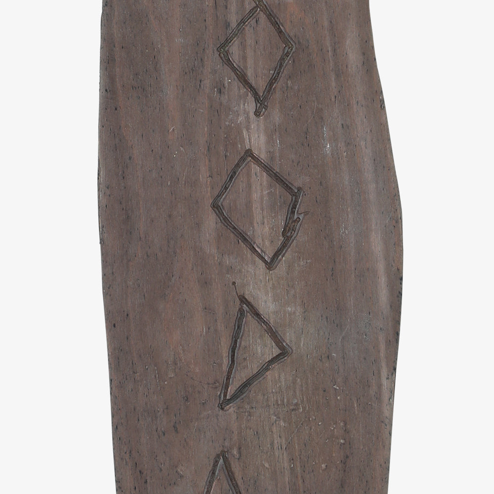 Sculpture by Luke Chiswell