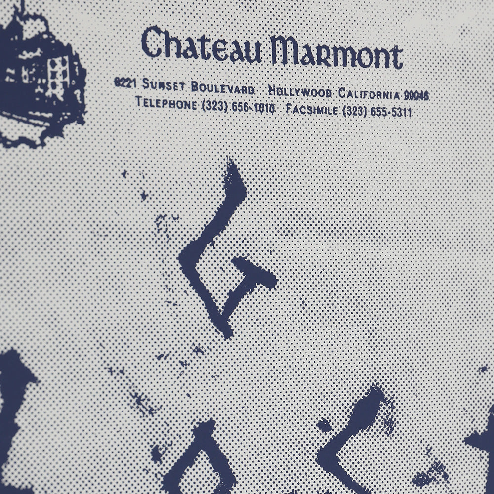 Got Lost Light Purple