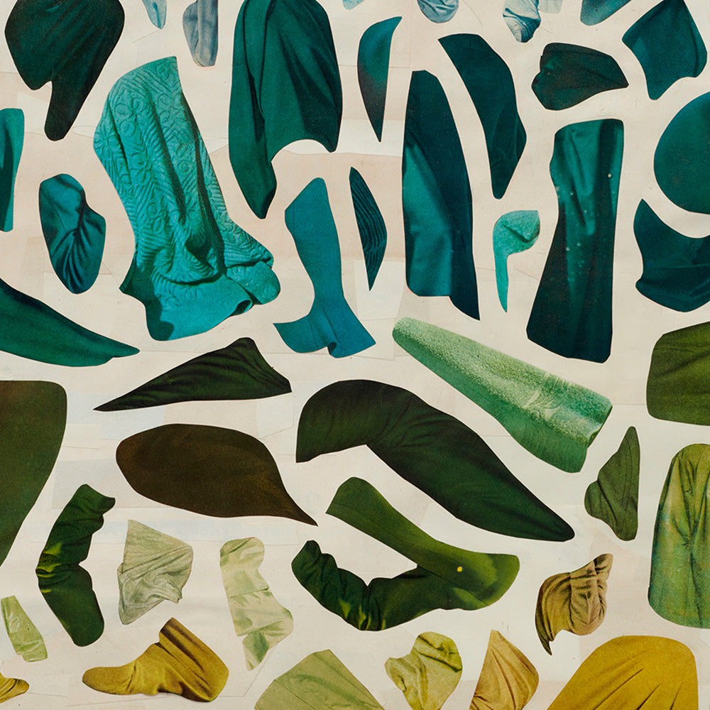 Collage by Michael DeSutter