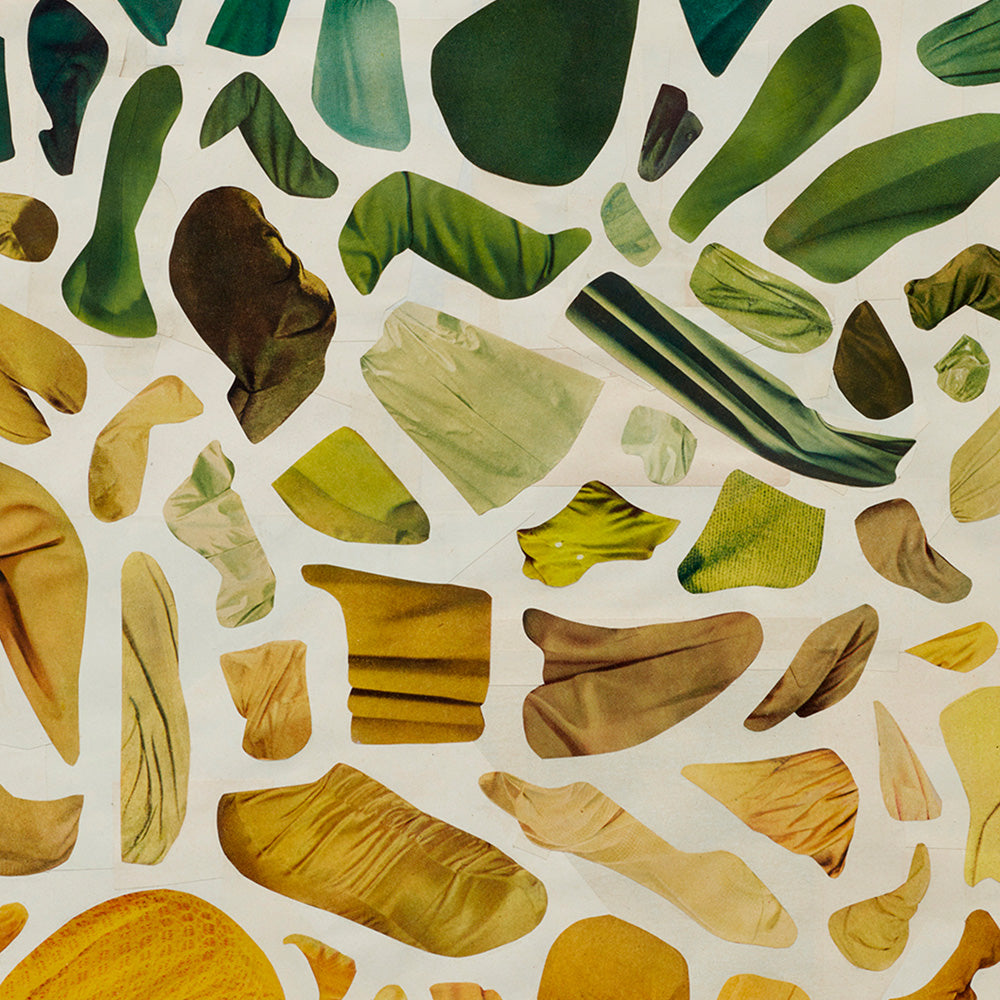 Collage by Michael DeSutter