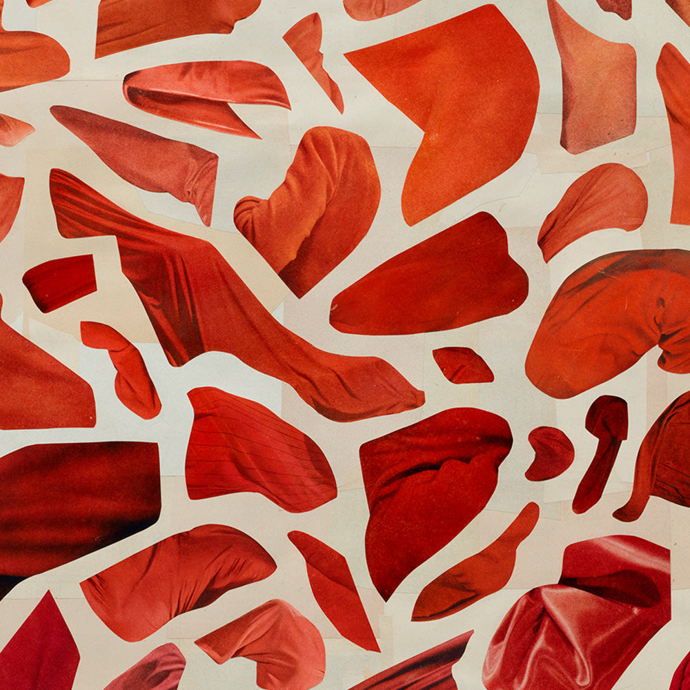 Collage by Michael DeSutter