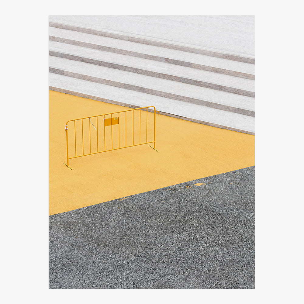 Photograph by Jan Prengel