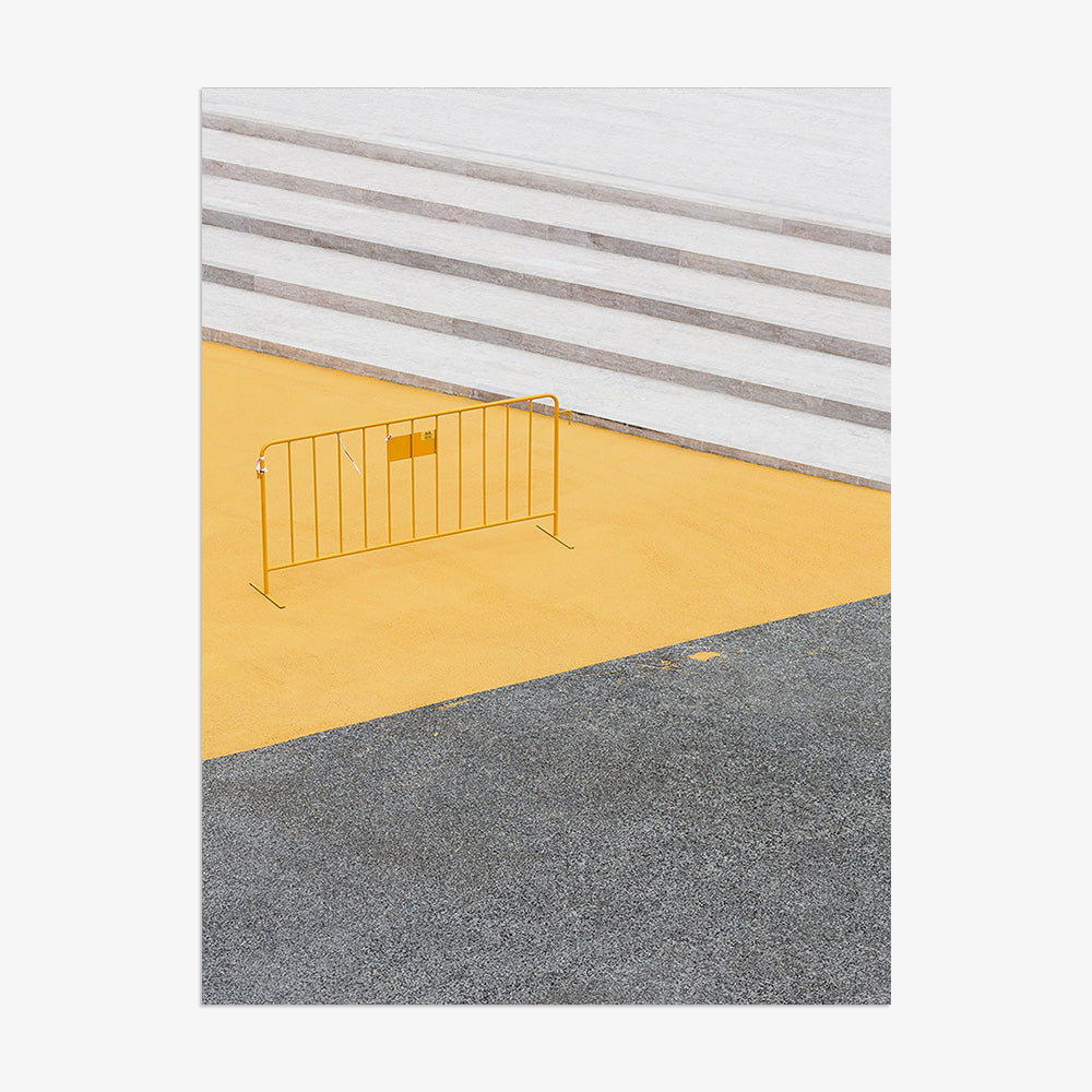 Photograph by Jan Prengel