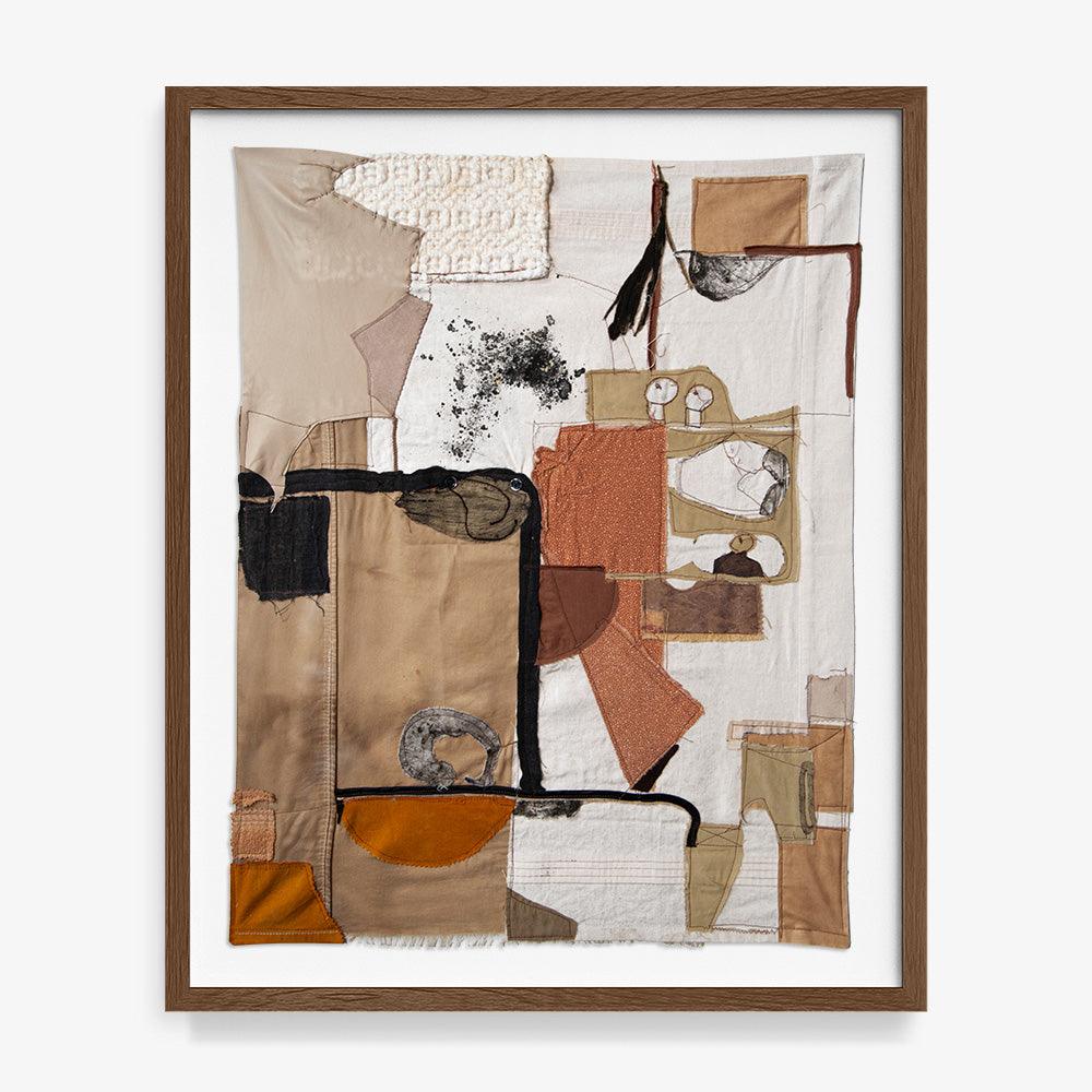 Textile by Fanny Allié