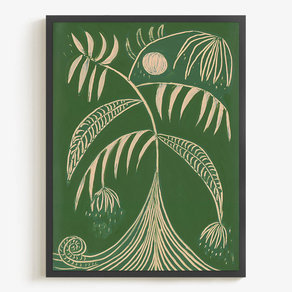 Print by Hannah Carrick
