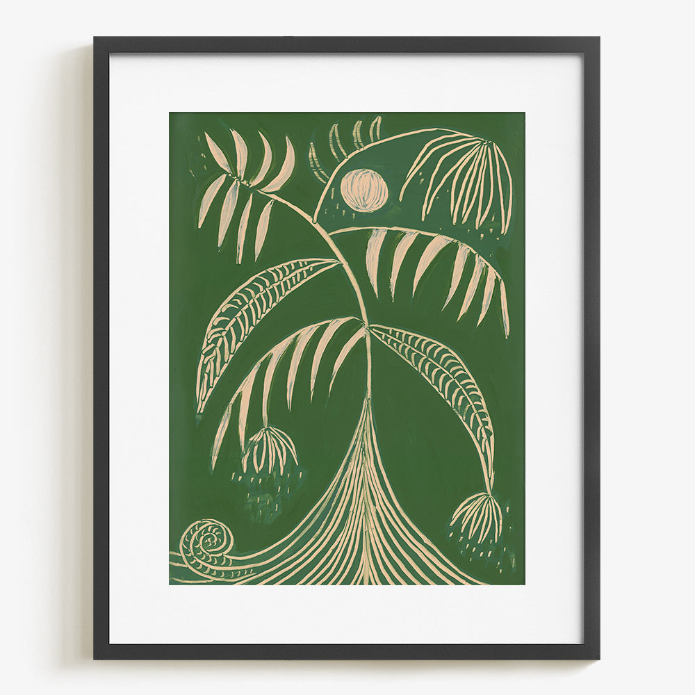 Print by Hannah Carrick