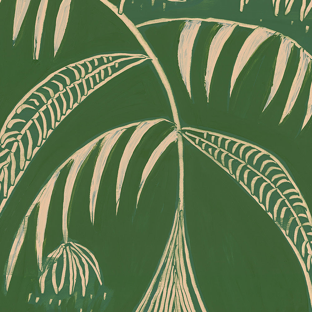 Print by Hannah Carrick