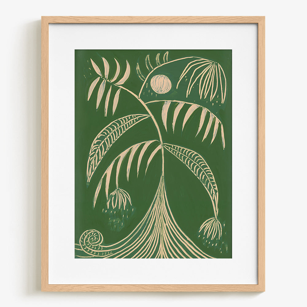 Print by Hannah Carrick